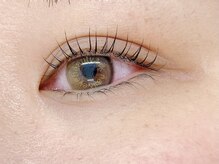 アーク ネイルアンドアイビューティ(Ark)/まつげパーマ