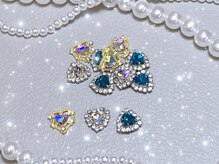 エヌラ(ENURA)/パーツ