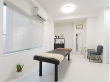 サロン ウェル(SALON WELL)/【完全予約制サロン/小顔/整体】