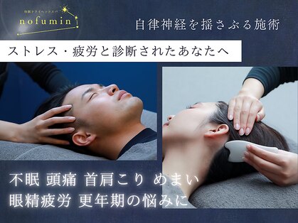 ノフミン(nofumin)の写真