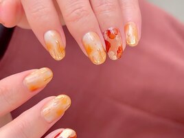 フラワーハロウィン 12700円