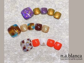 10月限定・定額デザイン