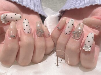 フルゥイケブクロ(fl`IKEBUKURO.)/ワンホン/ワンカラー