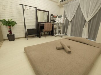 ココロ(Cocoro)の写真/【都度払い×低価格】初めての方も安心！！コース勧誘・しつこい営業は一切なし☆お好きな回数通えます◎