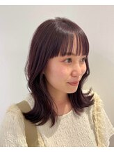 アプア(apua) komine 
