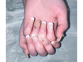 チップ持ち込み