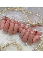 アイカ(Aika)/マグミラーラインネイル