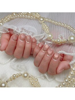 アイカ(Aika)/マグミラーラインネイル