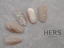 ハーズ(HERS)/