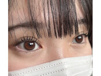 エバービューティーアトリエ(ever beauty atelier)/まつげパーマ