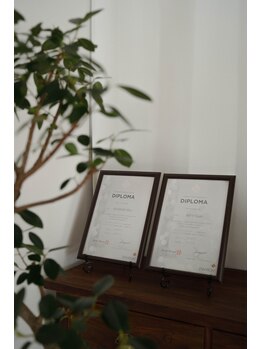 ビューティーホームサロン(Beauty Home Salon)/