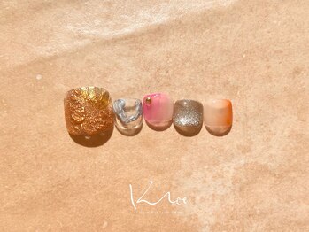 クレー(Klee)/定額Rich Design