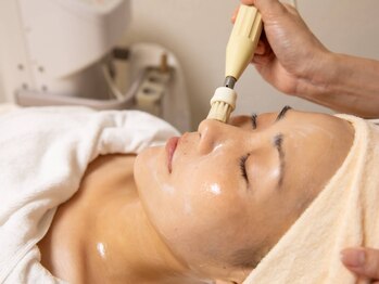 パルカ(Parca)/ブラシクレンジング※小ブラシ