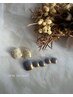 フット◆定額アート　　¥8000