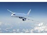 【飛行機移動の前後に】全身鍼灸＋潤い美容鍼×足ツボマッサージ