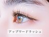 《LEDアップワードラッシュ×フラットラッシュ》120本　￥5500→￥4500