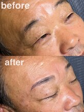 レアファースト by SLAY/アイブロウサロンレアファースト