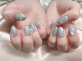 ぐーすか 北24条店/持ち込みDesign90分