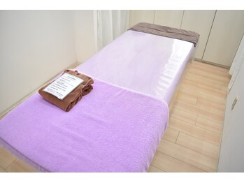 つどエピ 東金店(つどepi)/ベット