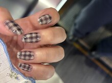 ビサイドネイルアート(BESIDE NAIL Art)