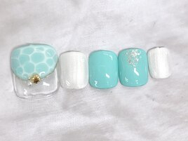 ☆ フット定額6000円 ☆