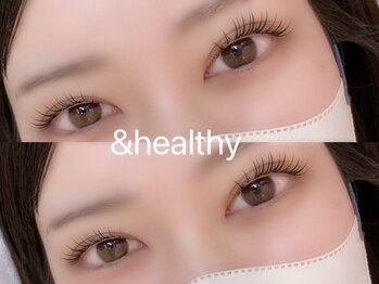 アネロ 千葉東船橋店(anello)/＆healthy120本