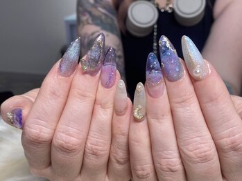 ベリール(Belire)/持ち込み/長さだし/フィルイン