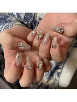 ブラックラッシュ(BLACK RUSH)/定額7000