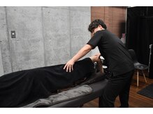 ケアフォー 西小山(Carefor)の雰囲気（痛みやお悩みに対しても真摯に向き合います！ご相談ください！！）