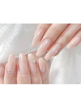 シンプル系（オフィス・日常）が得意