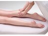 【脚の軽さ・むくみケア】パンパン脚にさよなら！めぐるボディへ