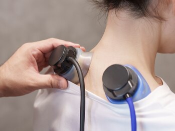 志木はちはち接骨院/首肩スッキリ!!