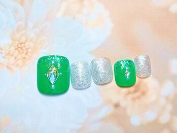 ギャザーパーティー 乃木坂店(gatherparty)/2025年春夏トレンドデザイン