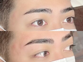 アネラ 流山おおたかの森店(Anela)/ハリウッドブロウリト