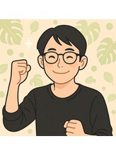 手もみ王 中川春田店&nbsp;桜井 （男）