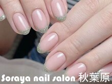 ソラヤ(Soraya)/韓国・ワンホンネイル・秋葉原