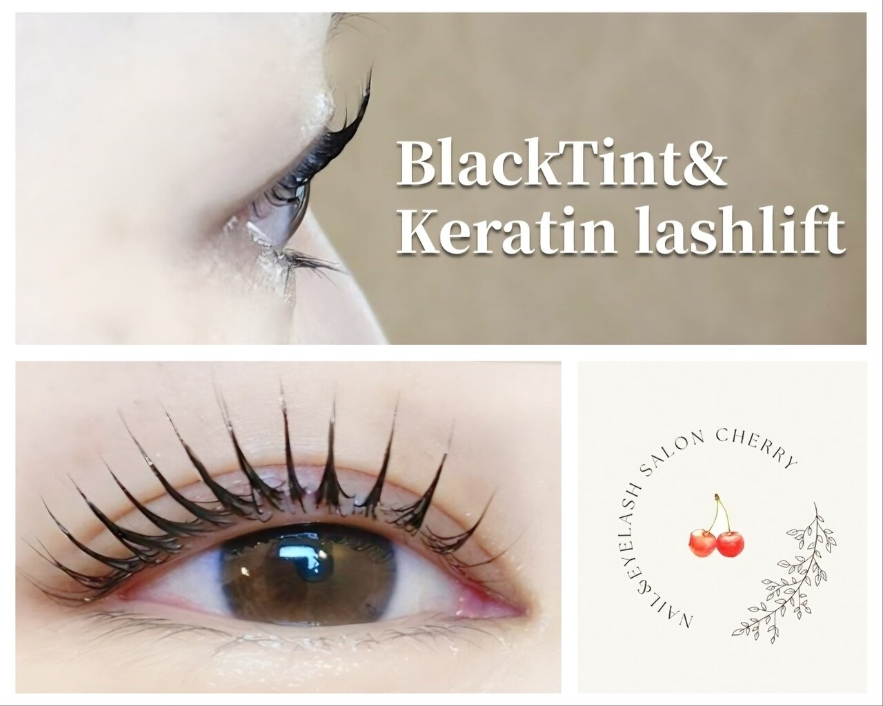 チェリー(Cherry)｜ホットペッパービューティー