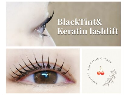 チェリー(Cherry)の写真