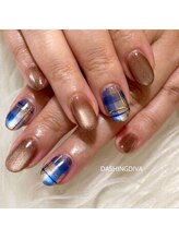 ダッシングディバ ルミネ大宮店(DASHING DIVA)/