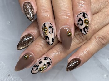 エス(S)/スカルプ★