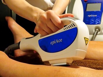 ワイスタイル(Y-style.)の写真/【22:00まで営業☆】お仕事帰りにも立ち寄りやすい営業時間が魅力◎忙しい方でもトータルケアが叶います♪