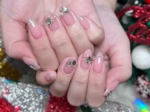 ペンティ(Painty)/ワンホンネイル