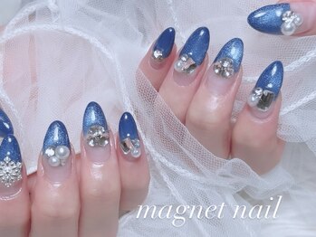 マグネット/ビジュー