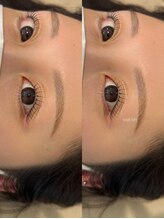 グロウ(Grow)/まつ毛パーマ【まつ毛/眉毛】