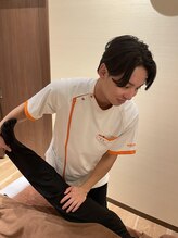 カラダファクトリー ゆめが丘ソラトス店 高橋