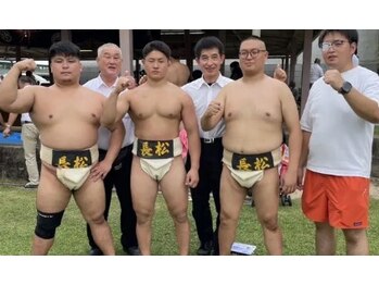 うわば整骨院/故障しない身体づくり