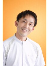 ボディーエキスパート&nbsp;永野 正樹