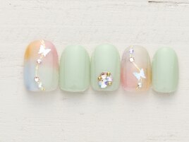 バタフライ　￥4990