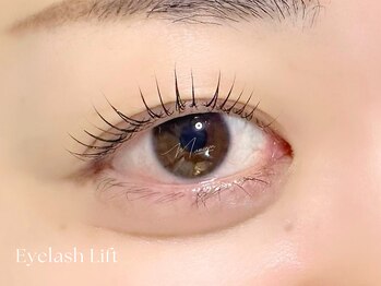 マミノン 武蔵小杉(Maminon)/【まつげパーマ】上/武蔵小杉