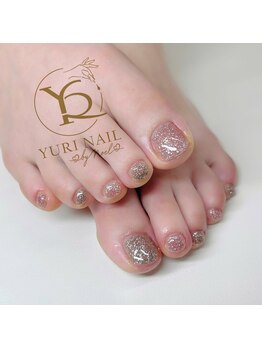 ユリネイル 船橋店(YURI NAIL)/